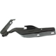 Purchase Top-Quality Hood Hinge Assembly - CH1236146 pa2