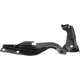 Purchase Top-Quality Hood Hinge Assembly - CH1236146 pa3