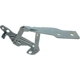 Purchase Top-Quality Hood Hinge Assembly - CH1236150 pa2