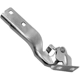 Purchase Top-Quality Hood Hinge Assembly - CH1236154 pa7