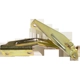 Purchase Top-Quality Hood Hinge Assembly - FO1236120 pa6