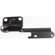 Purchase Top-Quality Hood Hinge Assembly - FO1236127 pa2