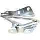 Purchase Top-Quality Hood Hinge Assembly - FO1236160 pa1