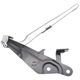 Purchase Top-Quality Hood Hinge Assembly - FO1236179 pa1
