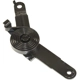 Purchase Top-Quality Hood Hinge Assembly - GM1236115 pa5