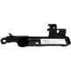 Purchase Top-Quality Hood Hinge Assembly - GM1236127 pa2