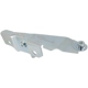 Purchase Top-Quality Hood Hinge Assembly - GM1236134 pa5