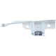 Purchase Top-Quality Hood Hinge Assembly - GM1236134 pa7