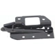 Purchase Top-Quality Hood Hinge Assembly - GM1236135 pa2