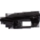 Purchase Top-Quality Hood Hinge Assembly - GM1236135 pa9