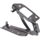 Purchase Top-Quality Hood Hinge Assembly - GM1236136 pa2