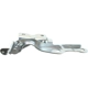 Purchase Top-Quality Hood Hinge Assembly - GM1236139 pa2