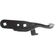 Purchase Top-Quality Hood Hinge Assembly - GM1236155 pa2