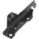 Purchase Top-Quality Hood Hinge Assembly - GM1236164 pa2