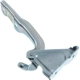 Purchase Top-Quality Hood Hinge Assembly - GM1236179 pa5