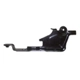 Purchase Top-Quality Hood Hinge Assembly - GM1236198 pa1
