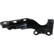 Purchase Top-Quality Hood Hinge Assembly - GM1236201 pa5