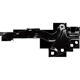 Purchase Top-Quality Hood Hinge Assembly - GM1236221 pa1