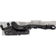 Purchase Top-Quality Hood Hinge Assembly - GM1236223 pa1