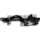 Purchase Top-Quality Hood Hinge Assembly - GM1236223 pa4