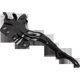 Purchase Top-Quality Hood Hinge Assembly - GM1236223 pa5