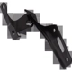 Purchase Top-Quality Hood Hinge Assembly - HO1236113 pa6