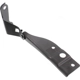 Purchase Top-Quality Hood Hinge Assembly - HO1236136 pa2