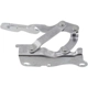 Purchase Top-Quality Hood Hinge Assembly - HY1236118 pa7