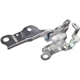 Purchase Top-Quality Hood Hinge Assembly - HY1236120 pa5