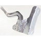 Purchase Top-Quality Hood Hinge Assembly - HY1236121 pa2