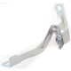 Purchase Top-Quality Hood Hinge Assembly - HY1236121 pa3