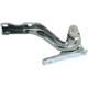 Purchase Top-Quality Hood Hinge Assembly - HY1236121 pa4