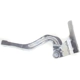 Purchase Top-Quality Hood Hinge Assembly - HY1236121 pa5