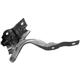 Purchase Top-Quality Assemblage de charnière de capôt - HY1236125 pa1