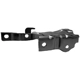 Purchase Top-Quality Hood Hinge Assembly - HY1236126 pa1