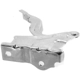 Purchase Top-Quality Hood Hinge Assembly - HY1236126 pa3