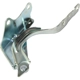 Purchase Top-Quality Hood Hinge Assembly - HY1236127 pa2