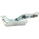 Purchase Top-Quality Hood Hinge Assembly - HY1236128 pa3