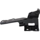 Purchase Top-Quality Hood Hinge Assembly - HY1236132 pa3