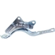 Purchase Top-Quality Hood Hinge Assembly - HY1236141 pa4