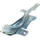 Purchase Top-Quality Hood Hinge Assembly - HY1236152 pa1