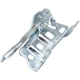 Purchase Top-Quality Hood Hinge Assembly - HY1236161 pa1