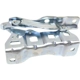 Purchase Top-Quality Hood Hinge Assembly - HY1236161 pa4