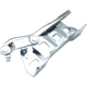 Purchase Top-Quality Hood Hinge Assembly - HY1236162 pa2