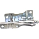 Purchase Top-Quality Hood Hinge Assembly - HY1236162 pa3