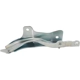 Purchase Top-Quality Hood Hinge Assembly - HY1236169 pa2