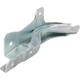 Purchase Top-Quality Hood Hinge Assembly - HY1236170 pa6