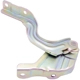 Purchase Top-Quality Hood Hinge Assembly - HY1236178 pa1