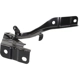 Purchase Top-Quality Hood Hinge Assembly - KI1236118 pa6