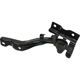 Purchase Top-Quality Hood Hinge Assembly - KI1236125 pa3